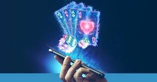Filipino player navigating the ph 28 Game Lobby on a smartphone