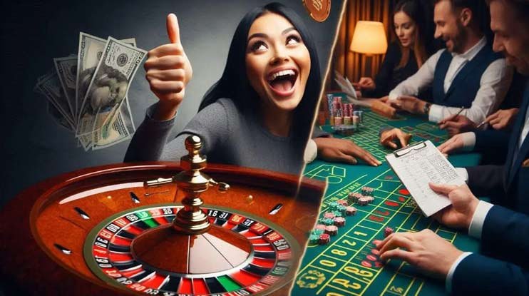 Filipino player accessing ph 28 Live Casino on a mobile browser
