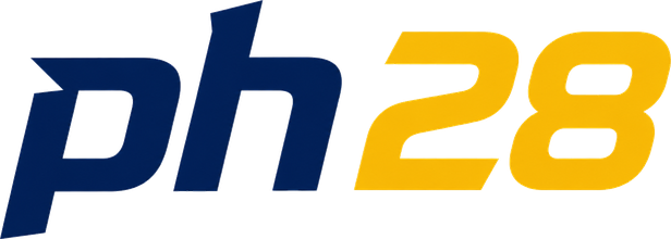 ph 28 official logo